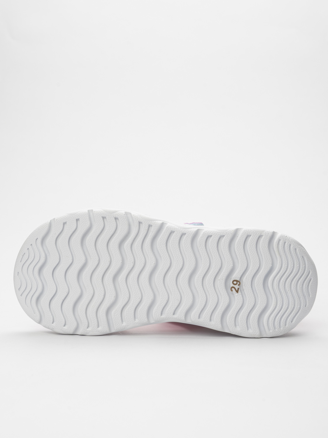 Сандалии TikkaGo 1D08_40806_white-pink - фото 7