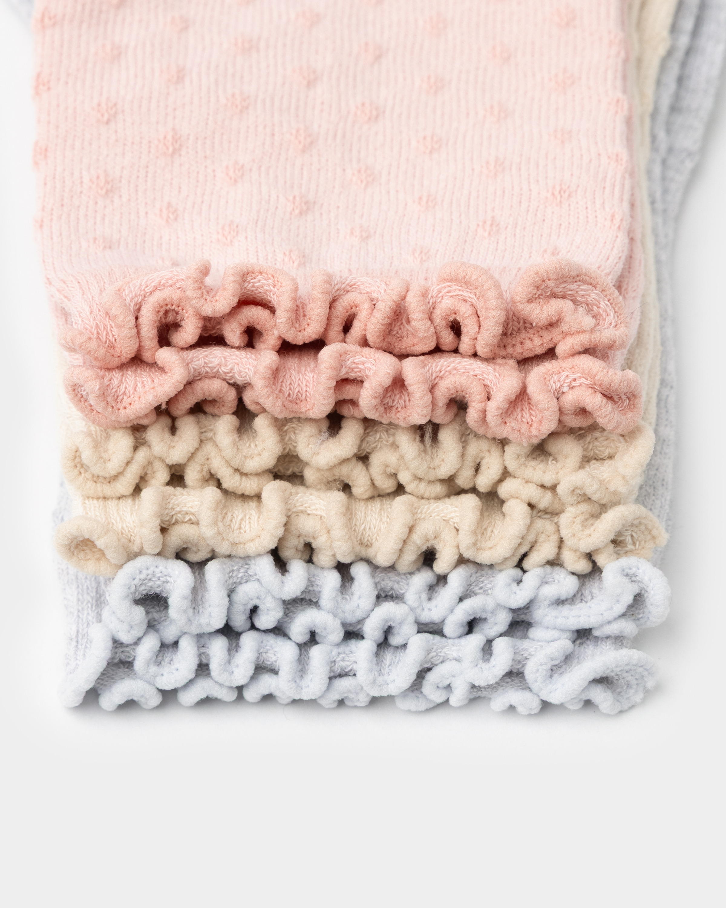 Носки Futurino 3 пары W25FU2-SG111tg-43 - фото 3