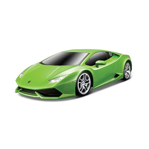 Автомобиль MAISTO Lamborghini Huracan LP 1:24 31509 - фото 1