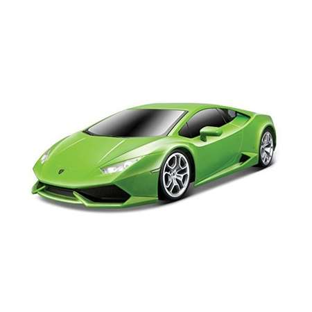 Автомобиль MAISTO Lamborghini Huracan LP 1:24