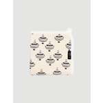 Плед Mjolk Юла 85 x 120 см хлопок