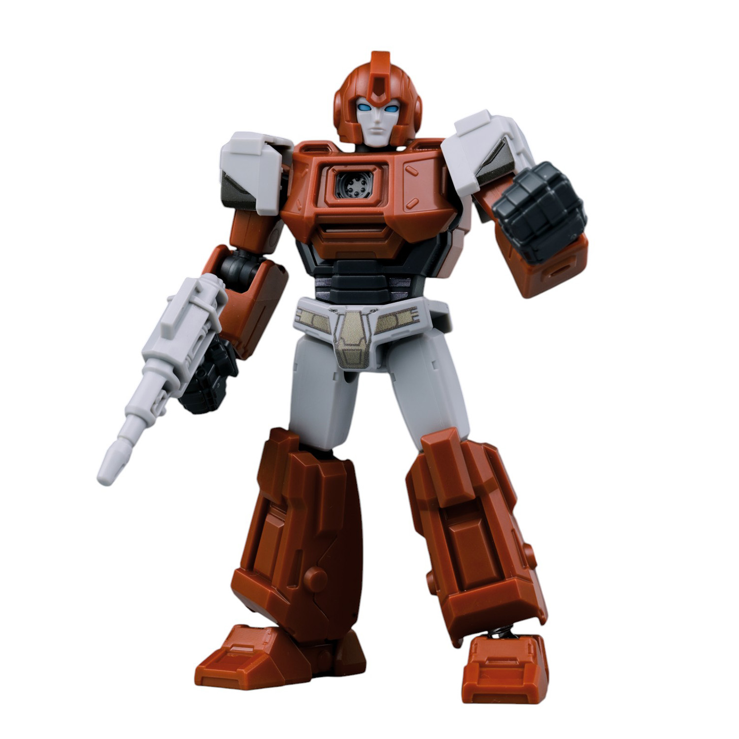 Конструктор BLOKEES Galaxy One кинетический в ассортименте - фото 13