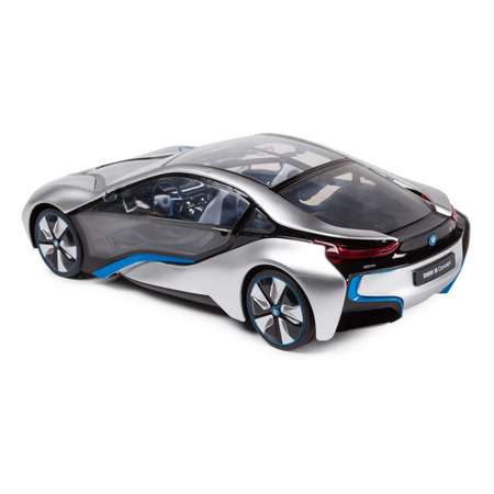 Автомобиль РУ Rastar BMW 1:14
