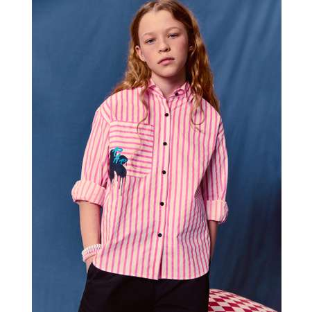 Рубашка Futurino Fashion