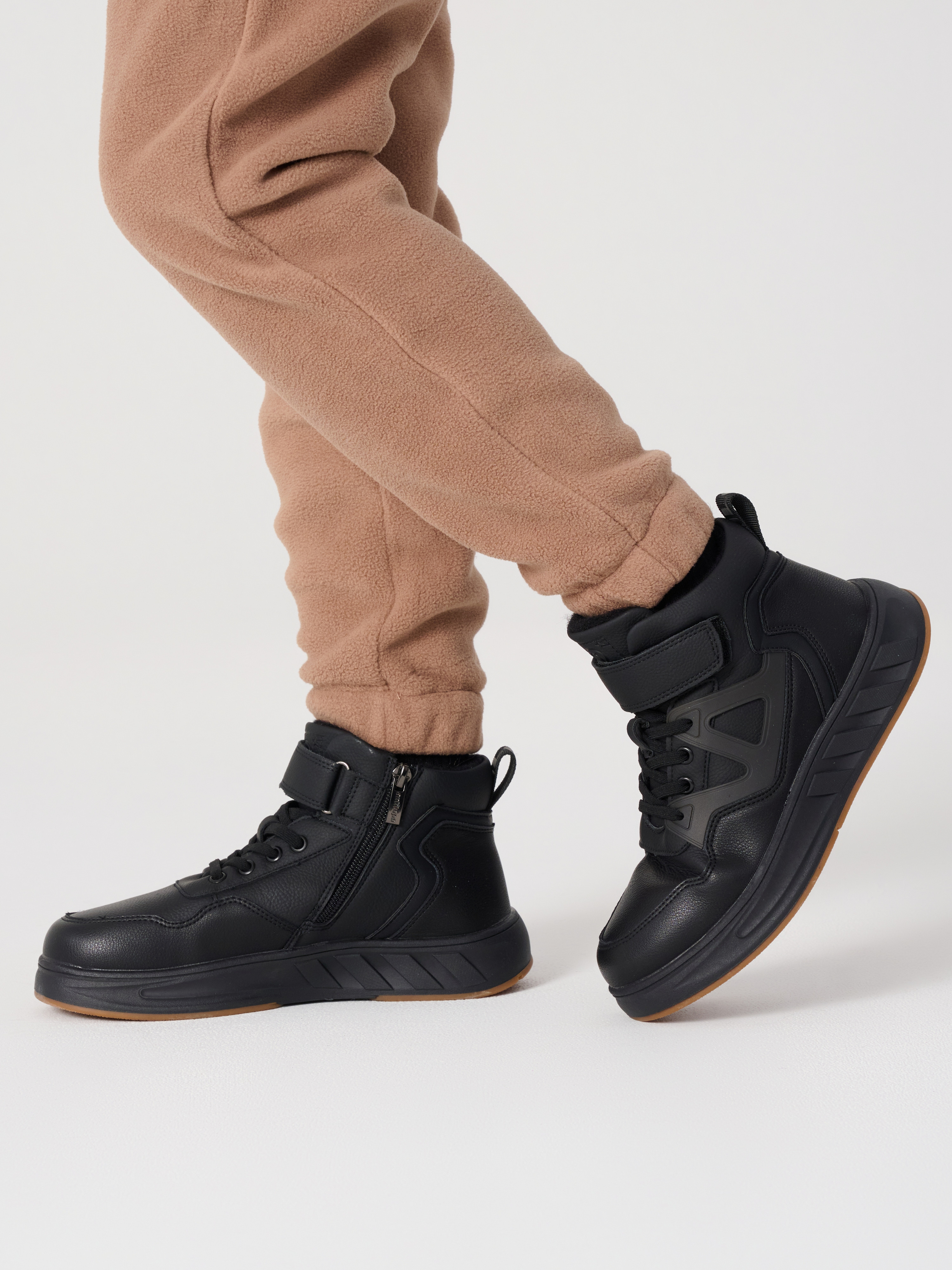 Ботинки Antilopa AL 15850 - фото 1