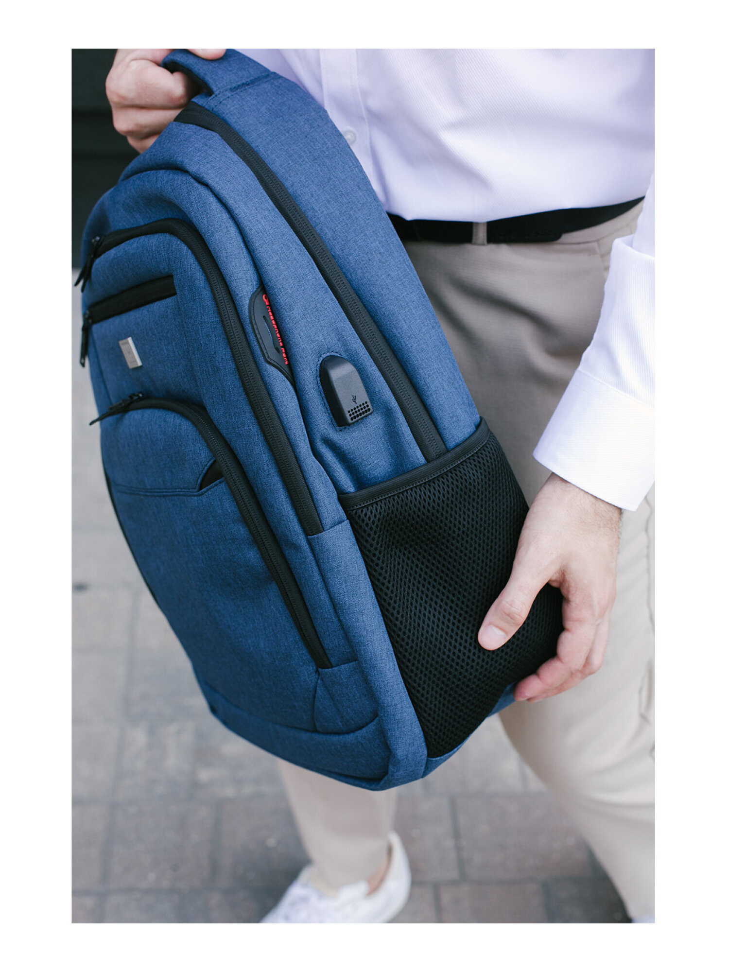 Рюкзак HEIKKI - фото 14