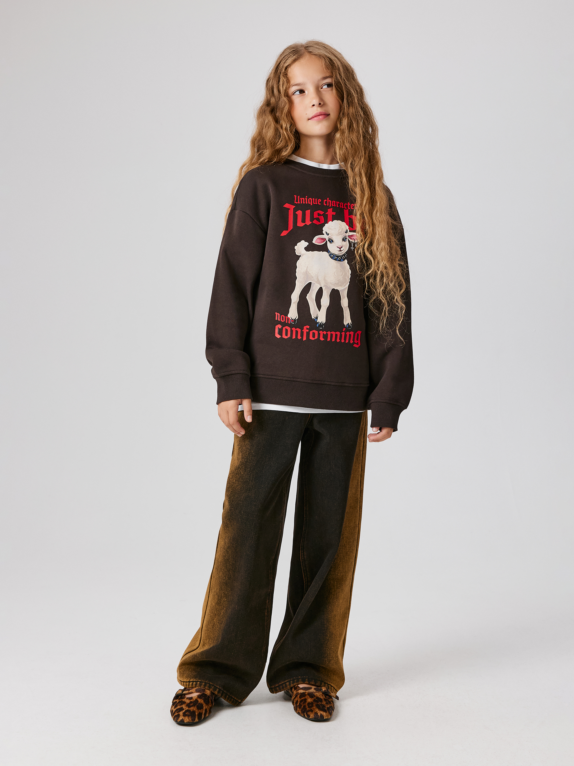 Джинсы Acoola 20210440119_0092580 - фото 1