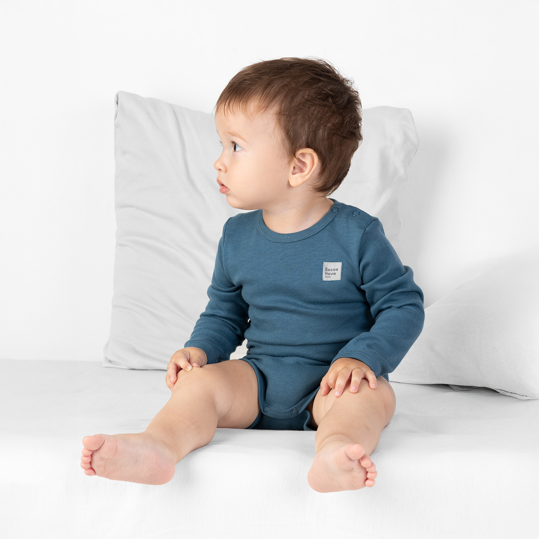 Боди 2 шт Bossa Nova 580БН-371-В - фото 2