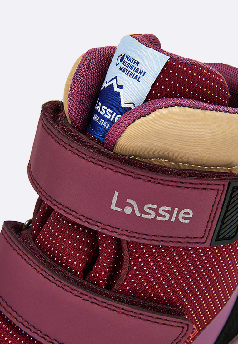 Ботинки Lassie 72405303-4590 - фото 10