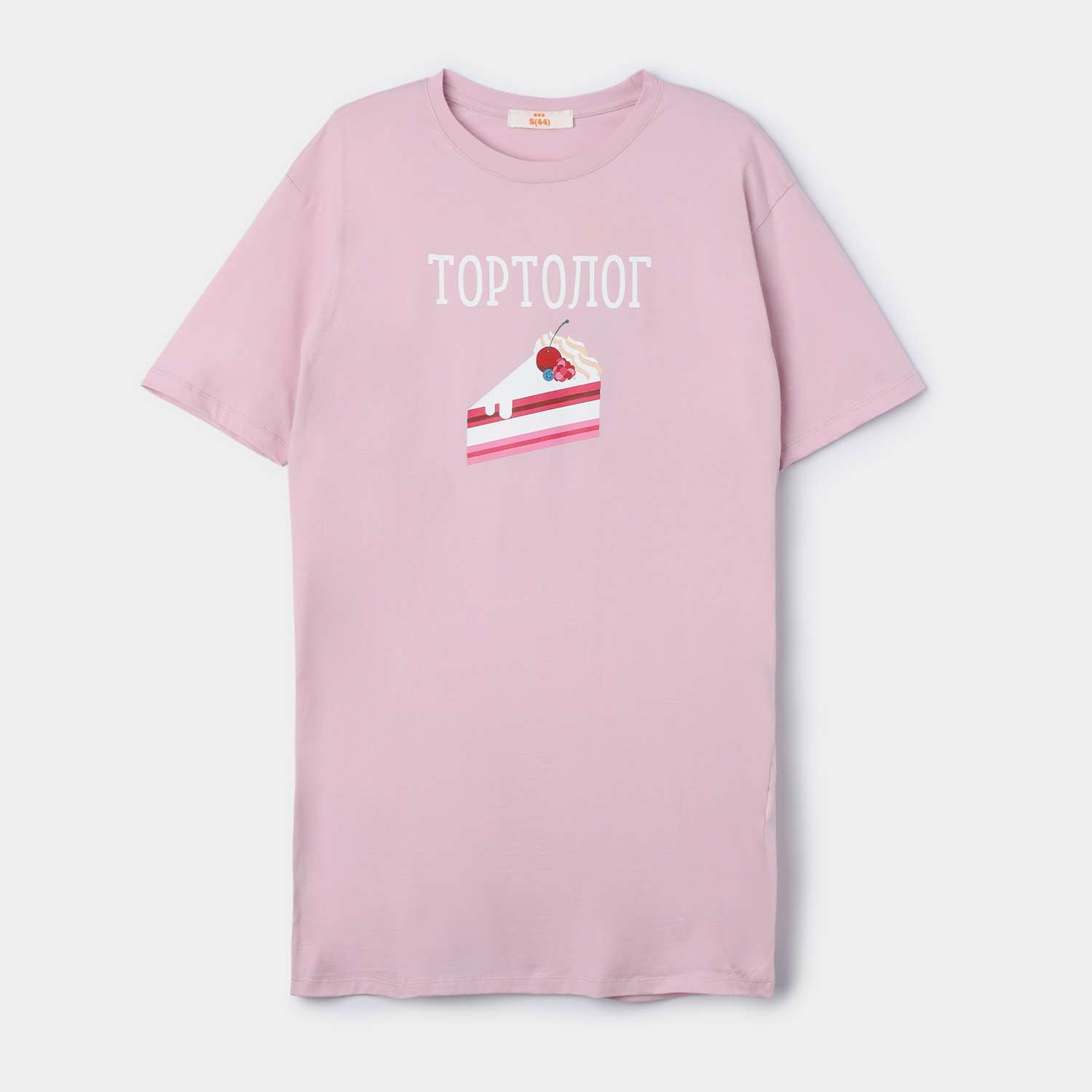 Туника ё - фото 1