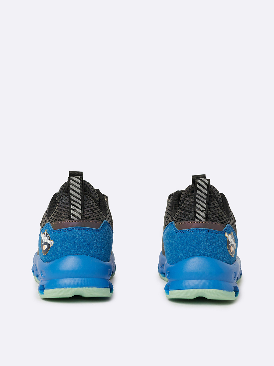 Кроссовки Lassie 73403202-9991 - фото 5