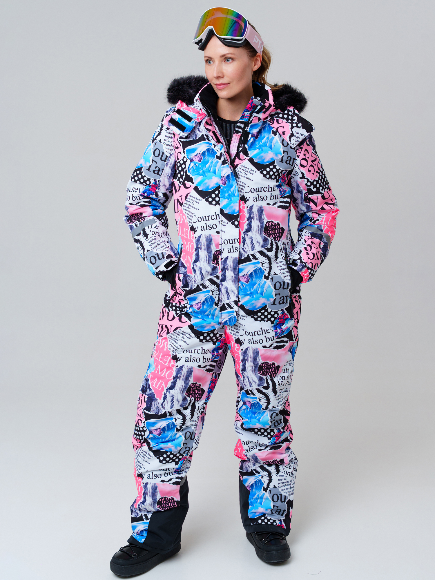 Маска PlayToday - фото 4