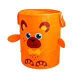 Корзина для игрушек Школа Талантов Медвежонок