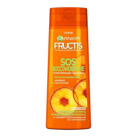 Шампунь GARNIER 250 мл