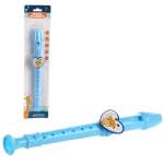 Игрушка музыкальная Veld Co флейта