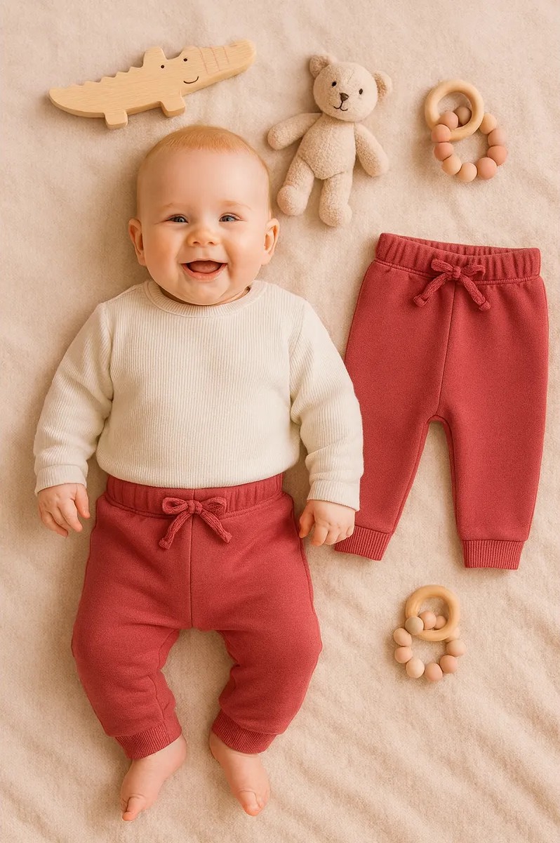 Брюки Mark Formelle (Марк Формэль) 85115/кисельный - фото 1