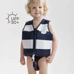 Жилет для плавания Happy Baby от 3 лет