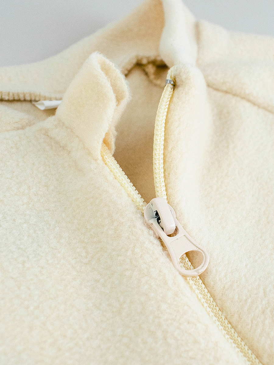 Комбинезон утепленный TataBaby 0991600602 - фото 3