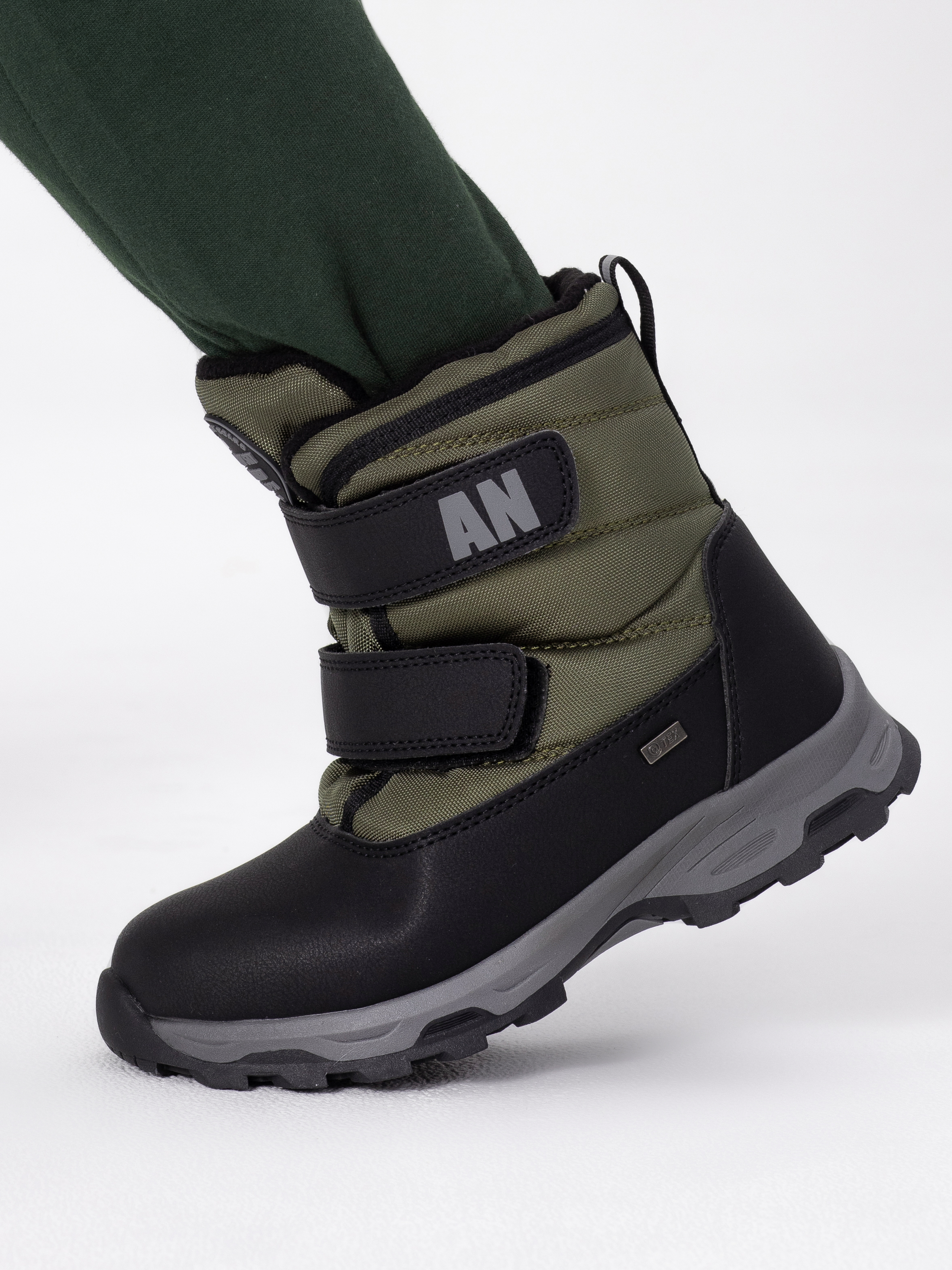 Ботинки Antilopa AL 16207 - фото 21