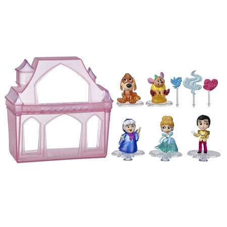 Игровой набор Disney Princess