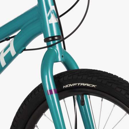 Двухколесный велосипед Novatrack 20 дюймов
