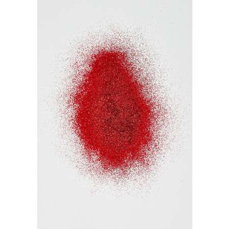 Блестки Glitter Things для макияжа маникюра рисования и декора Красная шапочка