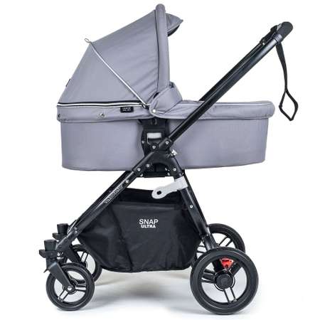 Люлька Valco baby Q Bassinet