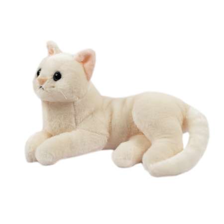 Мягкая игрушка Кот SHARKTOYS 30 см