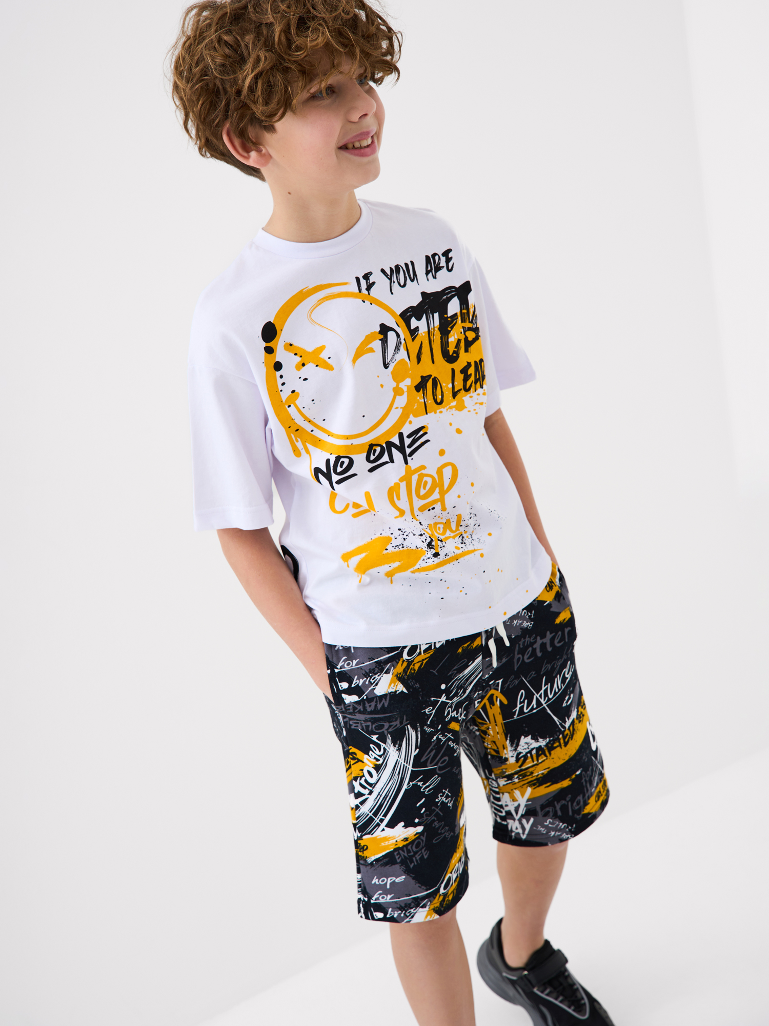 Изображение товара Шорты PlayToday: 146