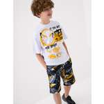 Шорты PlayToday