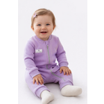 Комбинезон утепленный Супер Пупс