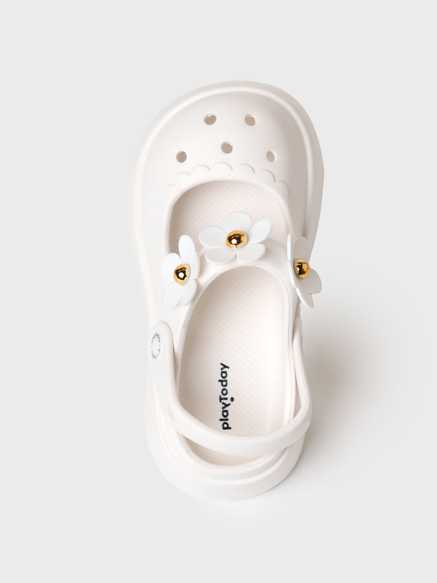 Сабо PlayToday 12622757 - фото 4