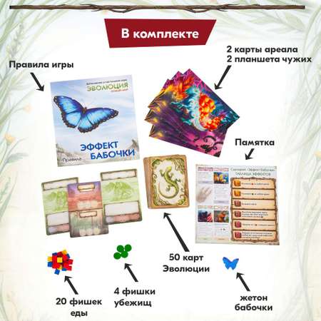 Настольная игра Правильные Игры