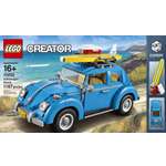 Конструктор LEGO Icons 10252 1167 дет.