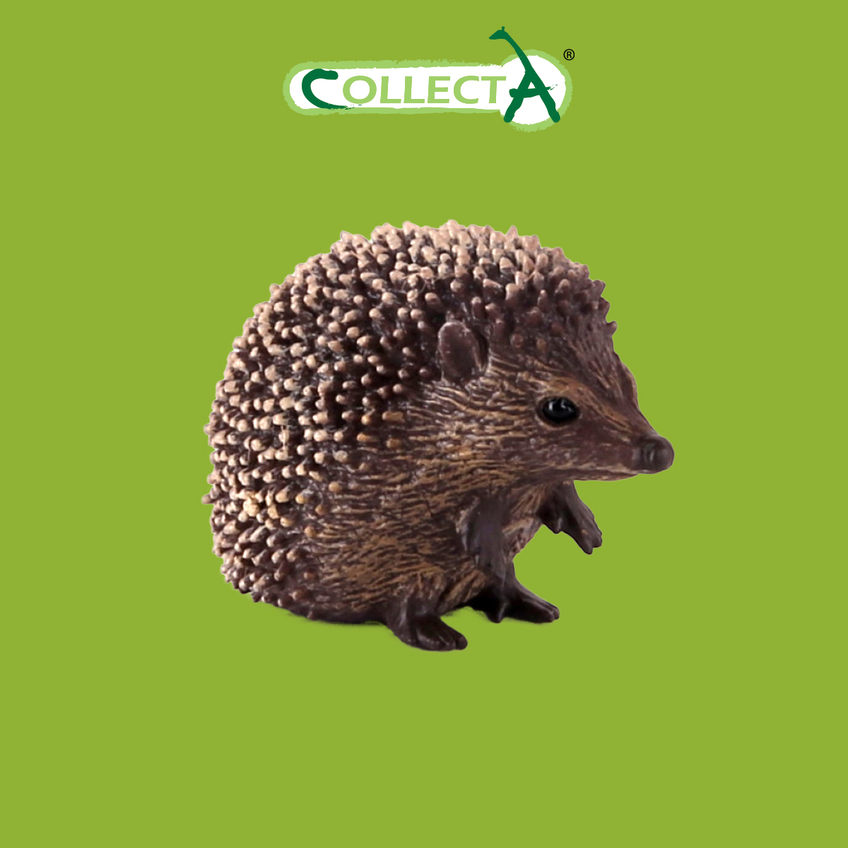 Фигурка Collecta Ежик - фото 1