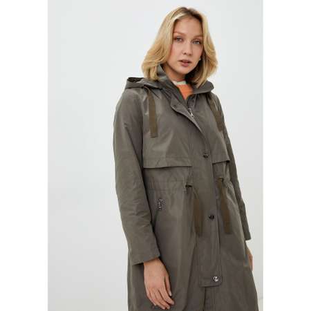 Плащ Dixi Coat