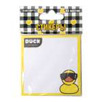 Стикеры Erhaft Утка 60л