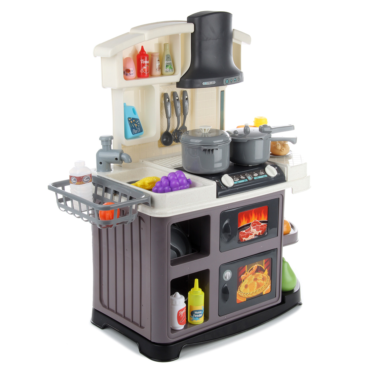 Игрушечная кухня Veld Co - фото 2