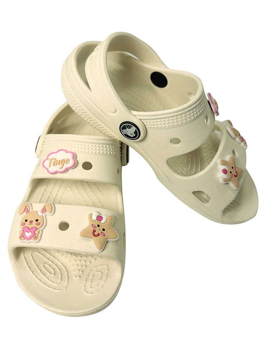 Сабо TINGO RS26020 бежевый - фото 5