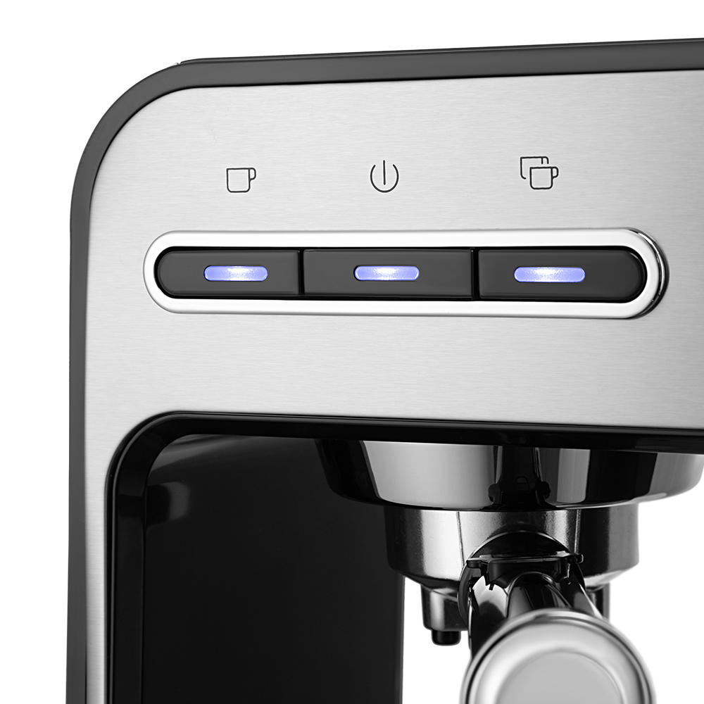 Кофеварка KITFORT КТ-7515 - фото 2