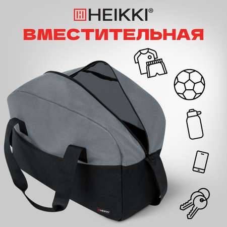 Спортивная сумка HEIKKI плечевая