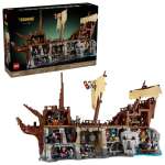 Конструктор LEGO Ideas 21363 2858 дет.