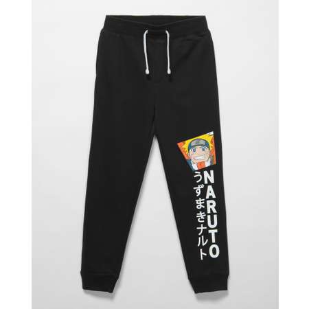 Брюки Naruto