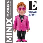 Фигурка MINIX Элтон Джон 12см