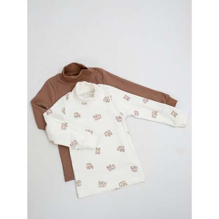 Водолазка 2 шт IVANOVO KIDS