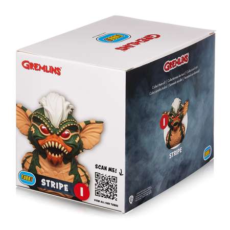Фигурка Gremlin Утка Tubbz Гремлин Страйп Box
