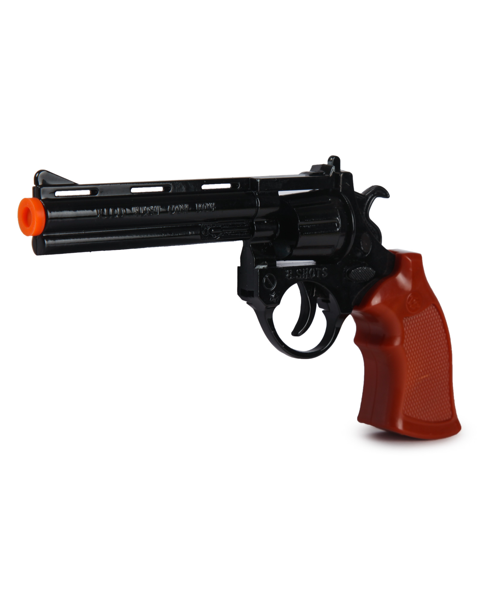 Револьвер Global Bros 8 пистонов - фото 2