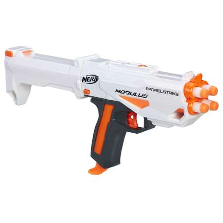 Бластер Nerf Modulus