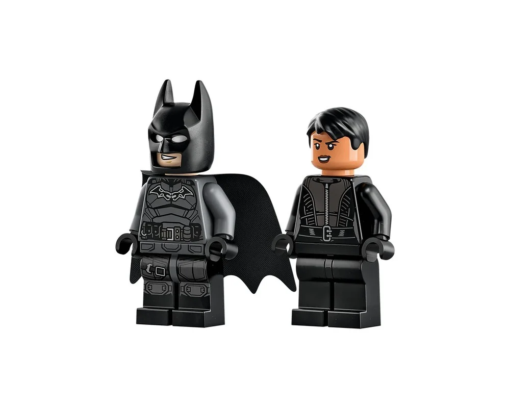 Конструктор LEGO Marvel Super Heroes 76179 140 дет. - фото 7