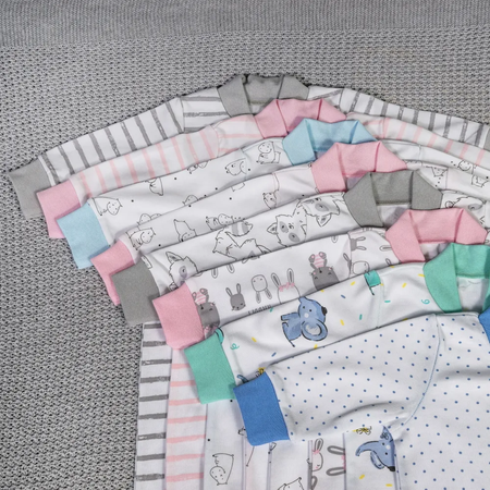 Комбинезон LeeLuckBaby